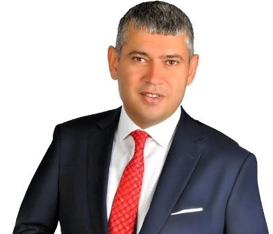 Hemşehrimiz Münir Oğuz Gümrükler Genel Müdür Yardımcılığına atandı