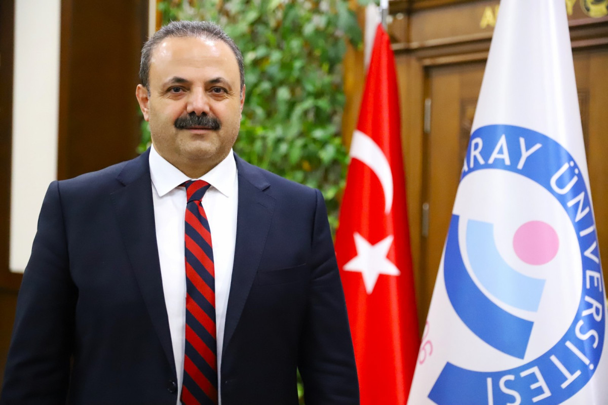 19. Yaşını Kutlayan ASÜ, Yerli ve Milli Hedeflerle Geleceğe Hazırlanıyor
