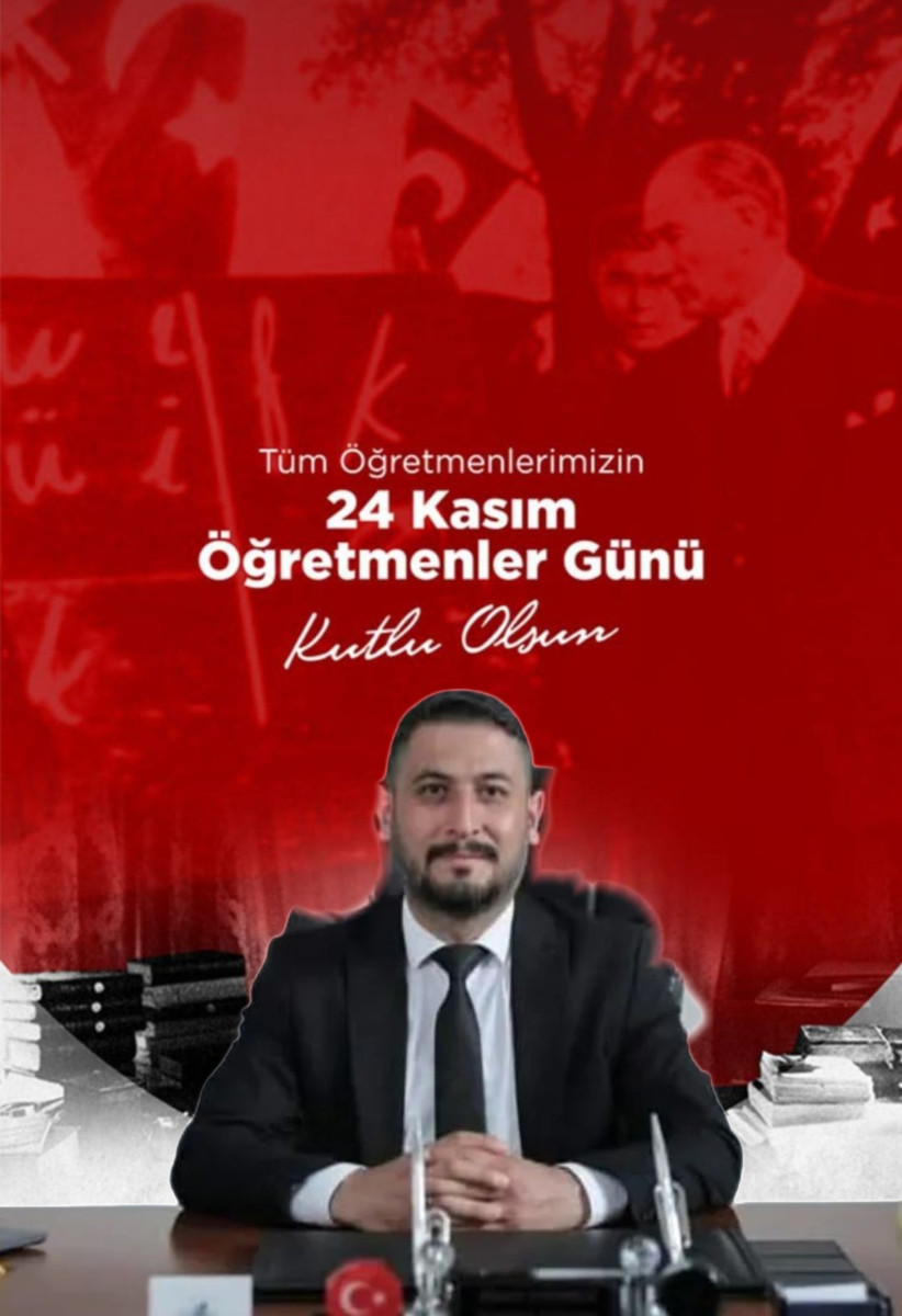 Koyuncu; ülkemizin yarınlarına umut ekensiniz. 