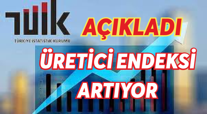 Türkiye'de Üretici Fiyatlarındaki Artış korkutuyor